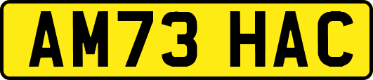 AM73HAC