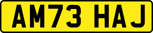 AM73HAJ