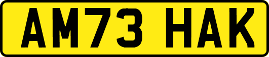 AM73HAK