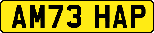AM73HAP