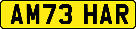 AM73HAR