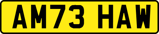 AM73HAW