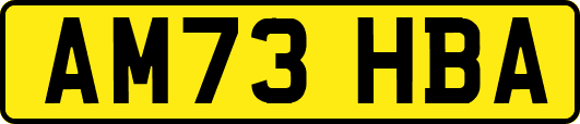 AM73HBA