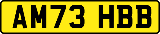 AM73HBB