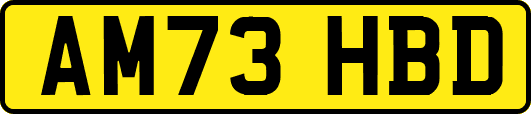 AM73HBD