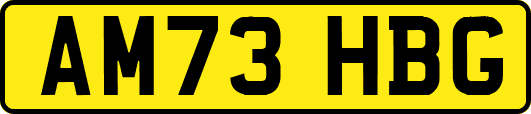 AM73HBG
