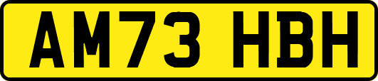 AM73HBH