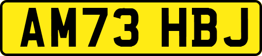 AM73HBJ