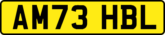 AM73HBL