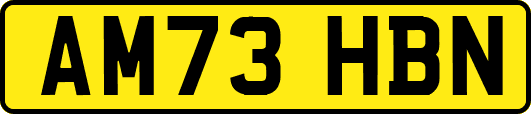 AM73HBN
