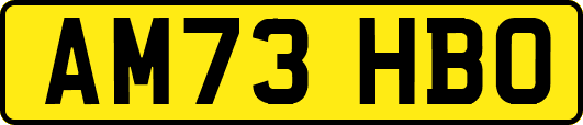 AM73HBO