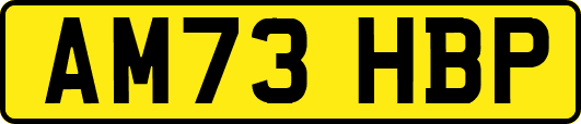 AM73HBP