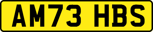 AM73HBS