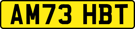 AM73HBT