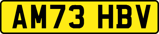 AM73HBV