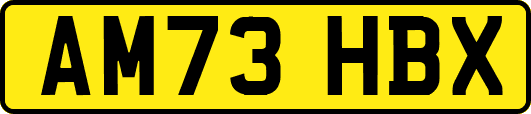 AM73HBX