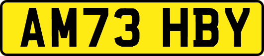 AM73HBY