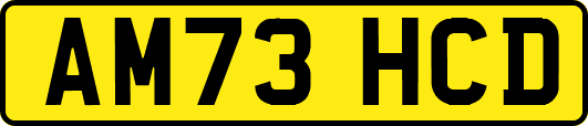 AM73HCD
