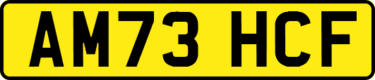 AM73HCF