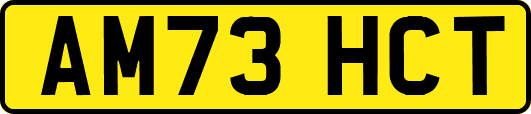 AM73HCT