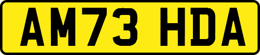 AM73HDA