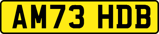 AM73HDB