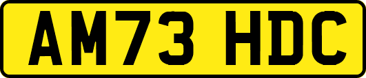 AM73HDC