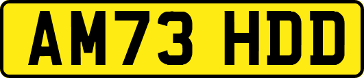AM73HDD