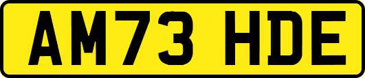 AM73HDE