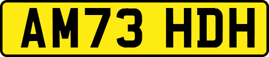 AM73HDH