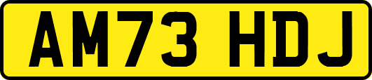 AM73HDJ