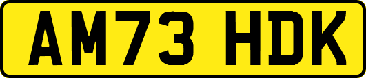 AM73HDK
