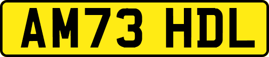 AM73HDL