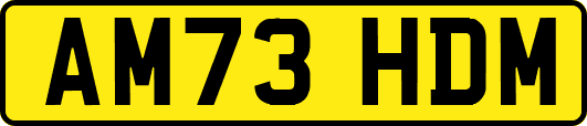 AM73HDM