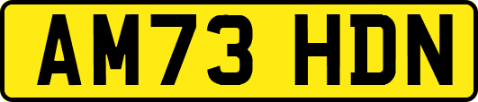AM73HDN