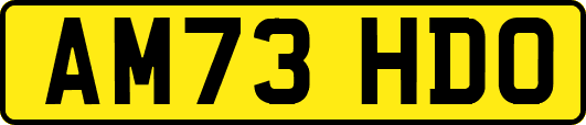 AM73HDO