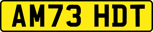 AM73HDT
