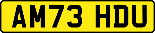 AM73HDU