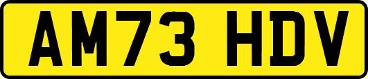 AM73HDV