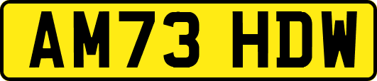 AM73HDW