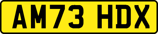 AM73HDX