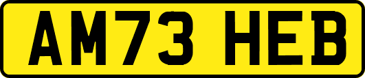 AM73HEB