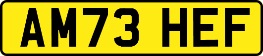 AM73HEF