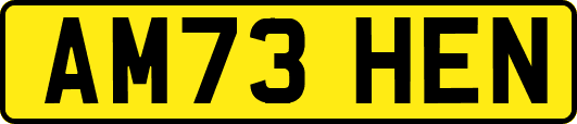 AM73HEN