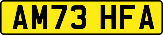 AM73HFA