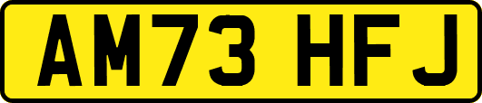 AM73HFJ