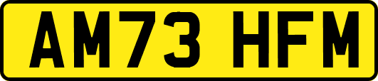 AM73HFM