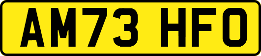 AM73HFO