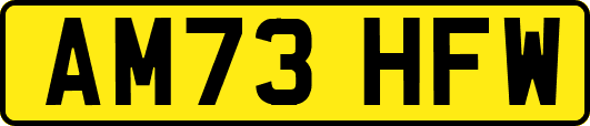 AM73HFW