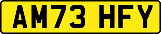 AM73HFY